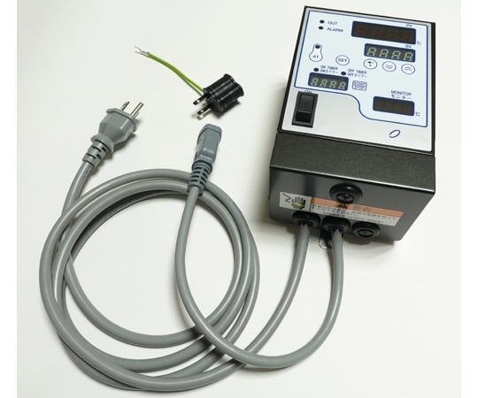 64-3426-86 デジタル温度調節器（モノワン120） タイマー付 monoOne