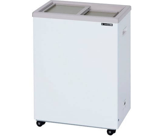 67-8019-15 冷凍ストッカー 18L PF-035W 【AXEL】 アズワン