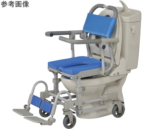 68-1423-04 シャトレチェアLUⅡ SAL U型バケツ付 STR6224 【AXEL