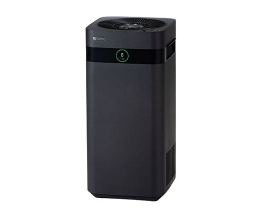 69-0443-65 空気清浄機 Airdog X3D マットブラック 【AXEL】 アズワン