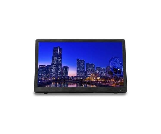 69-0805-13 DVDプレーヤー搭載14インチ フルセグポータブルテレビ OT