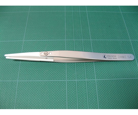 6-7909-15 セラミックチップピンセット 2AMZ 【AXEL】 アズワン