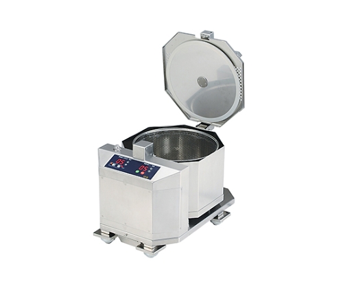 61-7938-19 業務用油切り装置 OCM-T10S型 本体 7047000 【AXEL】 アズワン