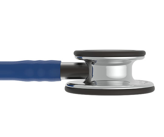 62-8609-24 リットマン™ ステソスコープ クラシックⅢ™ ネイビー 5863