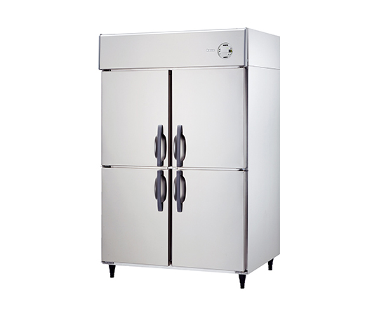 取扱を終了した商品です］冷凍庫 NDF-480EC 63-6483-23 【AXEL】 アズワン