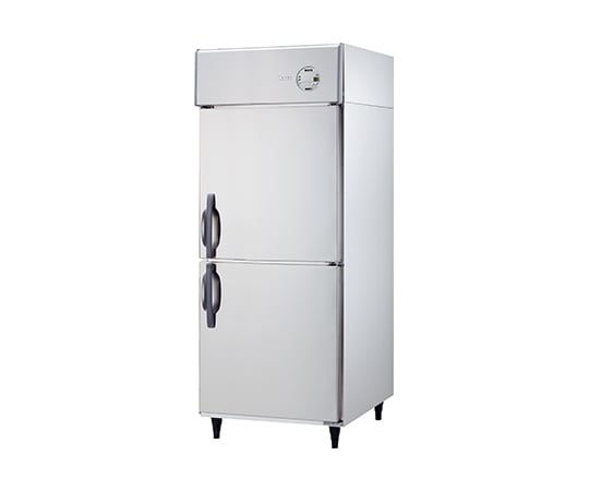 取扱を終了した商品です］63-6483-29 冷凍冷蔵庫 NDFR-590EC 【AXEL