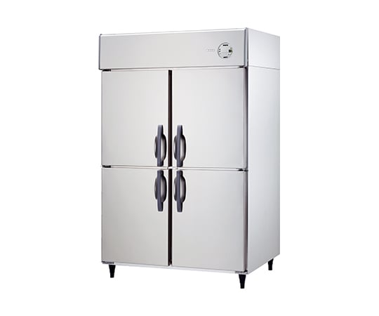 取扱を終了した商品です］冷蔵庫 NDR-1080EC 63-6483-20 【AXEL】 アズワン