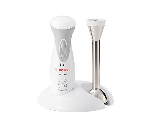 取扱を終了した商品です］コードレスハンディブレンダー MSM6A60JP 63