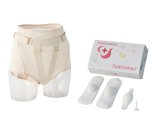 取扱を終了した商品です］フェミクッション スターターキットミニ III