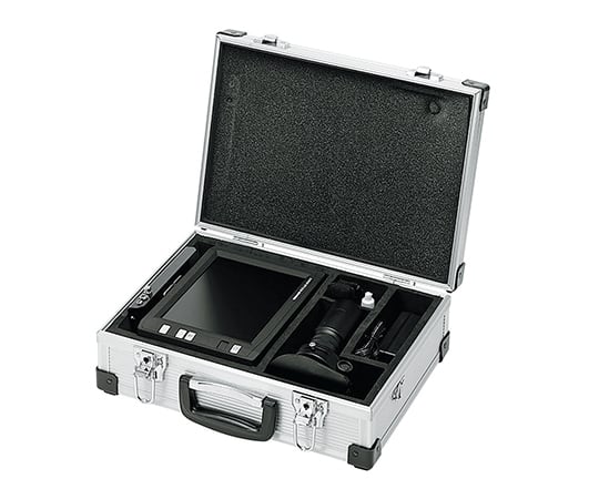 7-7904-01 毛細血管スコープ（血管美人） SC-10 【AXEL】 アズワン