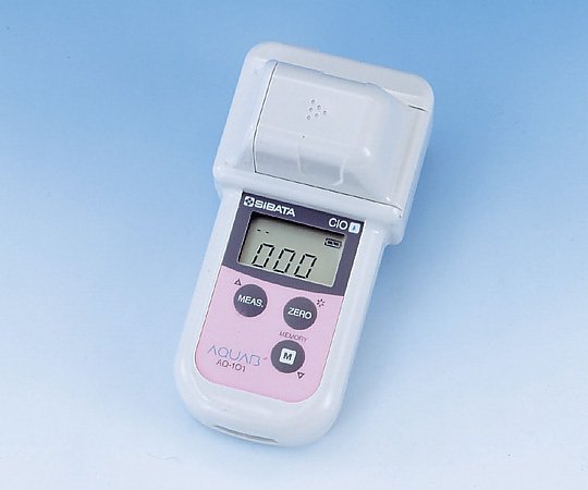 取扱を終了した商品です］ハンディ水質計 AQシリーズ 柴田科学 【AXEL