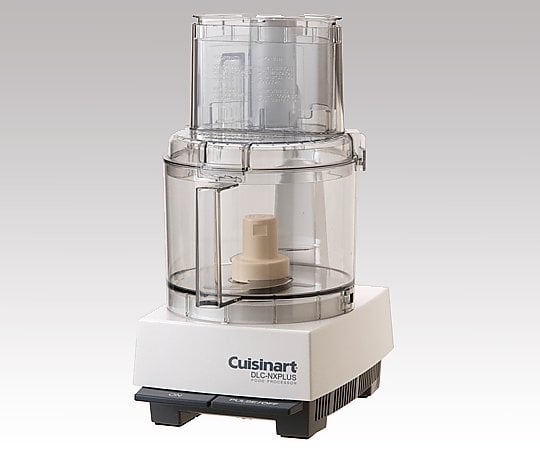 2-3727-01 フードプロセッサー DLC-10PRO 【AXEL】 アズワン