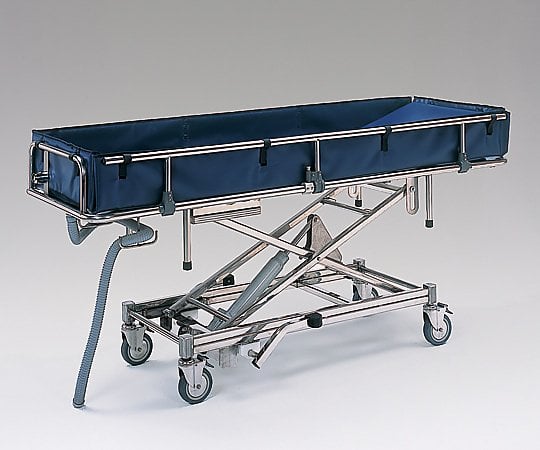 浴室ストレッチャーの通販 【AXEL】 アズワン