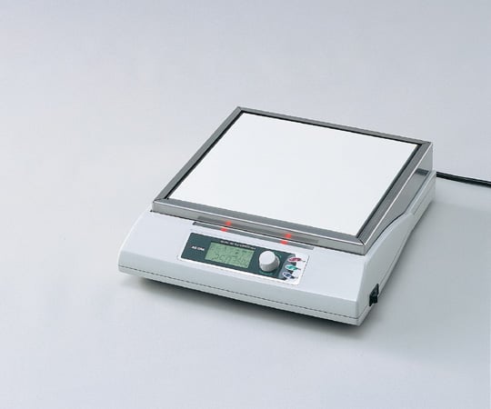 取扱を終了した商品です］ホットプレート ～350℃ 170×170mm プログラム