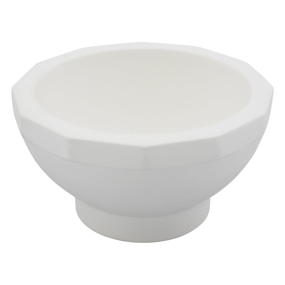 1-301-05 自動乳鉢用 アルミナ乳鉢 AL-20 【AXEL】 アズワン