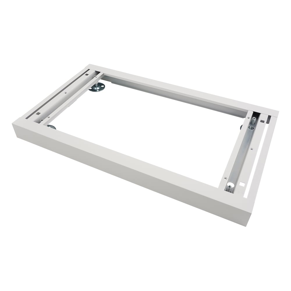 1-3373-02 セレクトラボW750用ベース 【AXEL】 アズワン