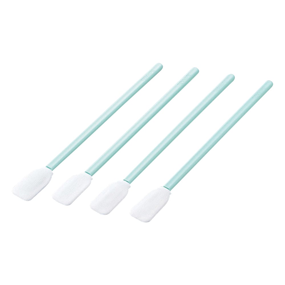 1-7696-01 クリーンスティック 大 1袋（50本×2包入） TX714A 【AXEL