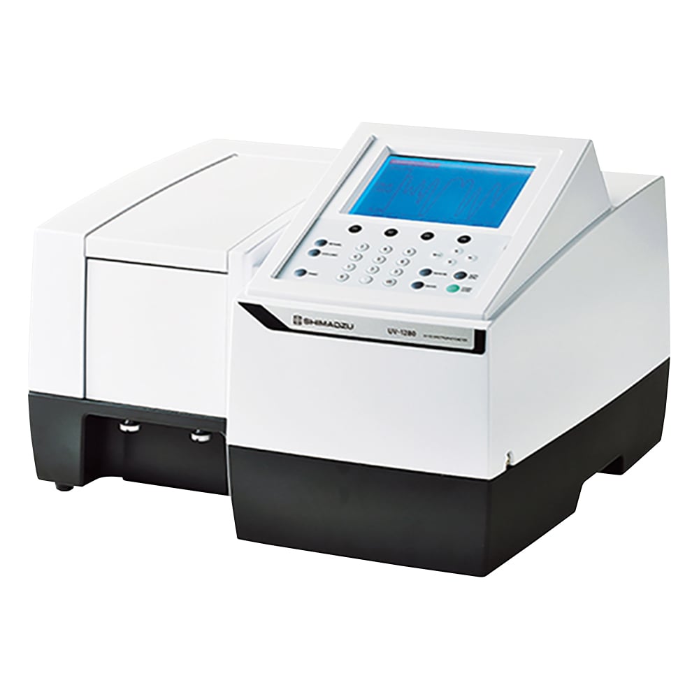 紫外可視分光光度計本体 UV1280 - as kitchen（アズキッチン）