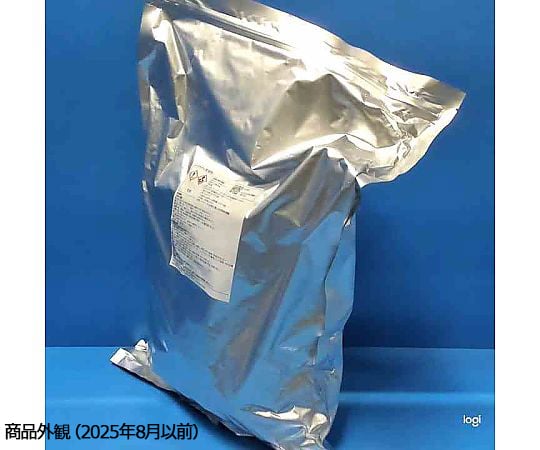 3-9062-05 シリカゲル(乾燥剤) 50g×50個入 【AXEL】 アズワン