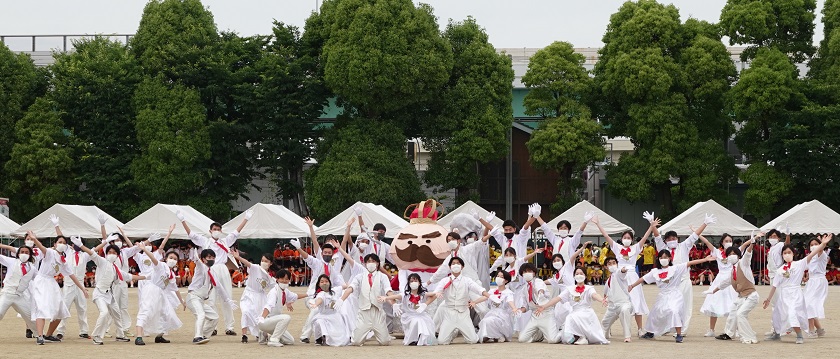 Newsletter Vol.19-No.14 – 愛知県立松蔭高等学校