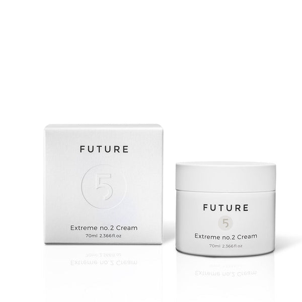 Cream Extreme No. 2 | Future 5 Elements | Creams | Aida Bicaj