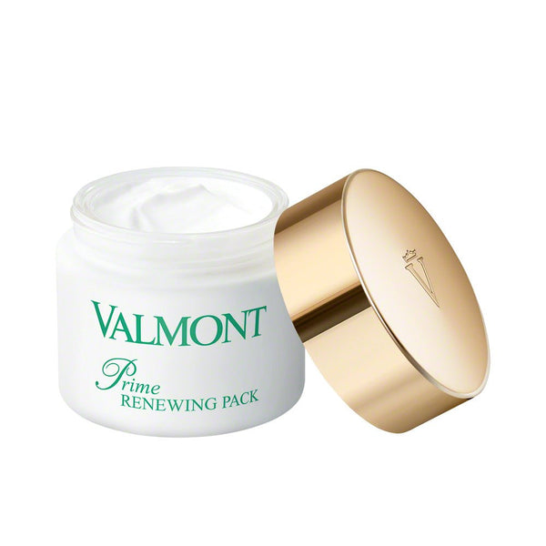 Prime Renewing Pack | Valmont | Masks | Aida Bicaj