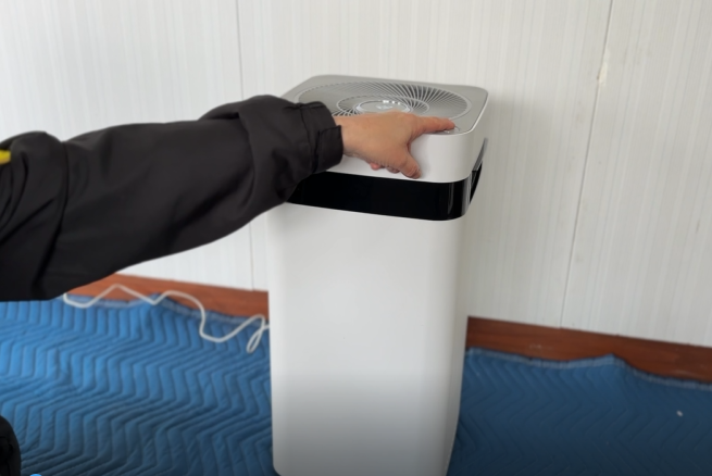 Airdogの電源が入らない原因と対処法｜故障かどうかを見分ける方法