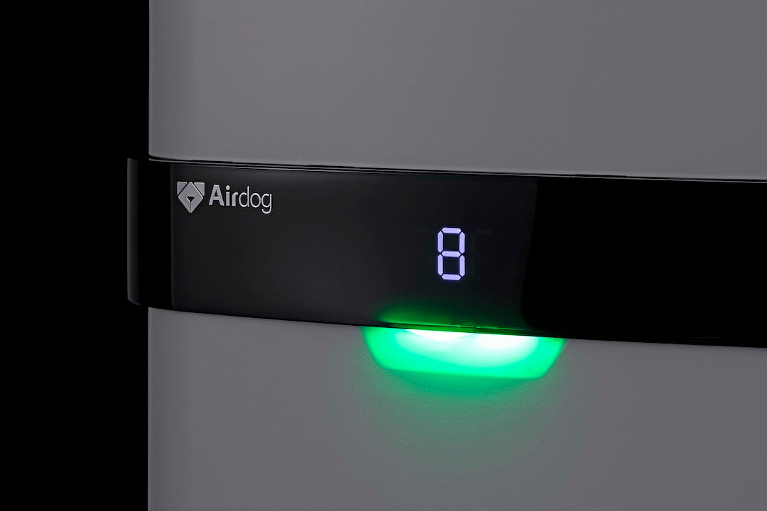 Airdog X5 Air Purifier – Airdog USA