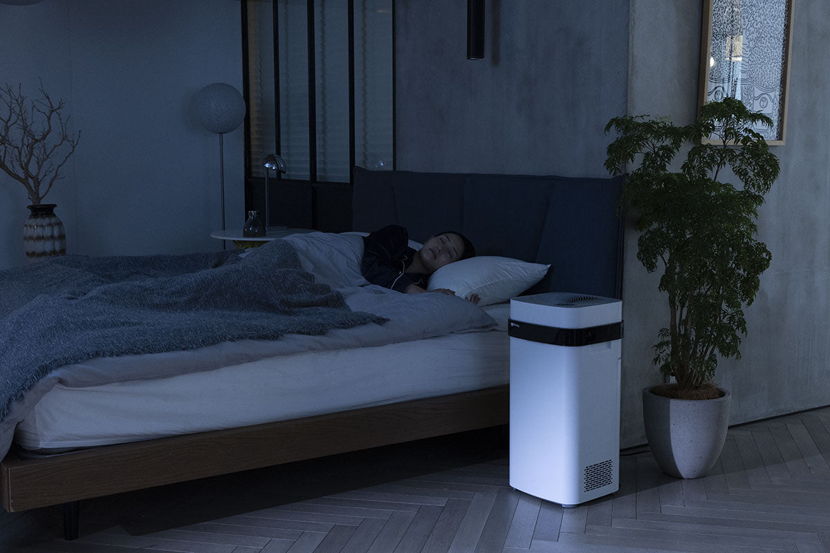 Airdog X5 Air Purifier – Airdog USA