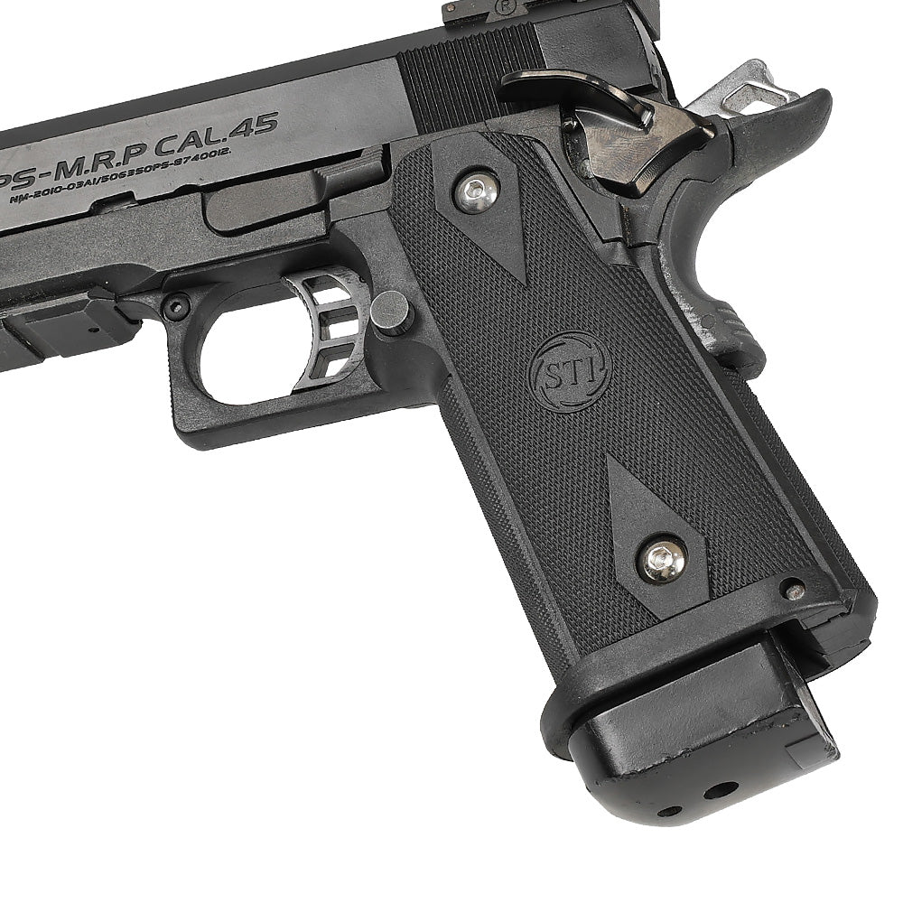 5KU 製 】 東京マルイ ハイキャパ 対応 STIタイプ カスタム ナイロン