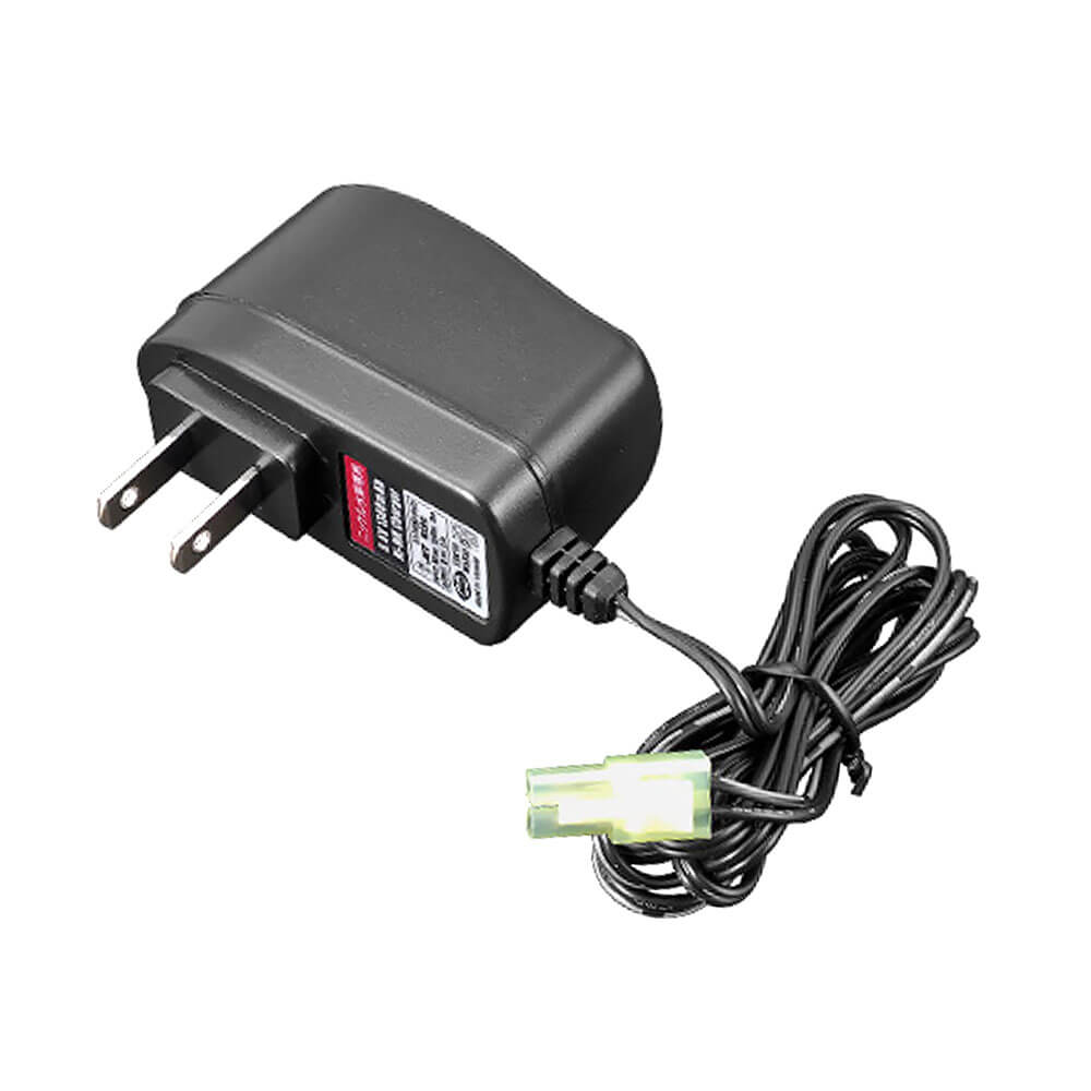 東京マルイ 】 NEW 8.4V ニッケル水素バッテリー充電器 – エアガン市場本店