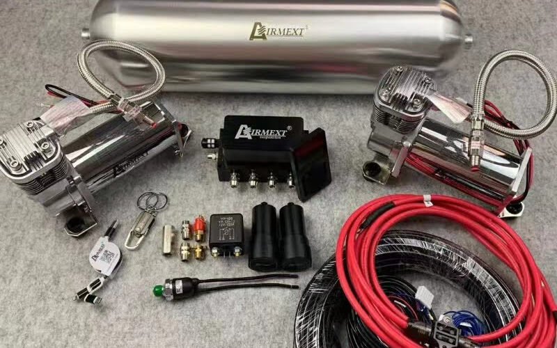 マネジメントシステム – AIRMEXT