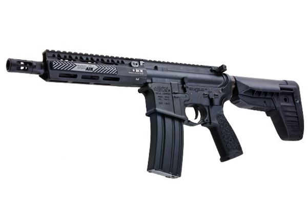 VFC BCM MCMR CQB (SBR 8インチ) 電動ガン ライフル (組み入れる GATE