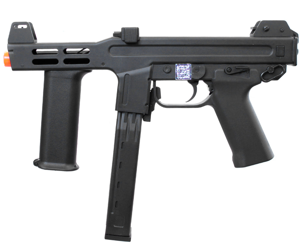 Echo1 Spectre RDP Rapid Deploy Pistol AEG Airsoft Submachine Gun