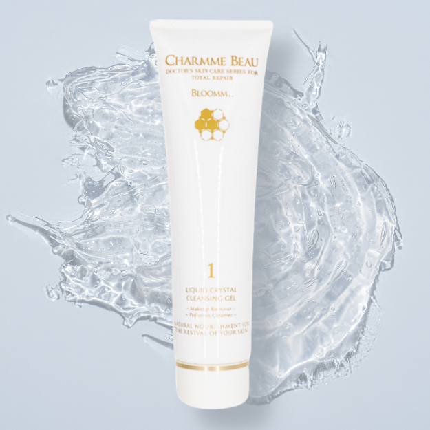 シャルムボー クレンジングゲル&洗顔 【公式通販】