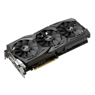 グラフィックボード・グラボ・ビデオカード ROG STRIX RX5700 O8G