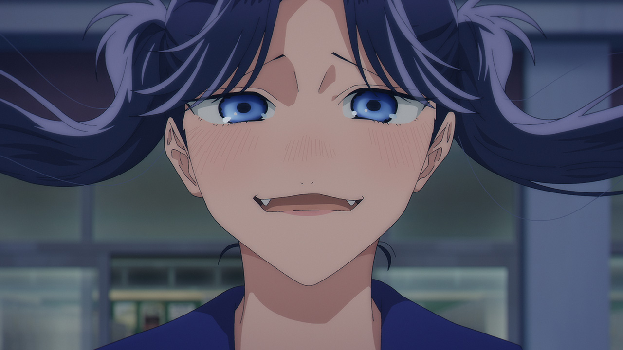 TVアニメ『アオのハコ』公式サイト