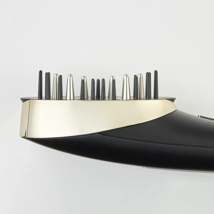 ヤーマン ヴェーダスカルプブラシ BS for Salon ヤーマン美顔器 電気