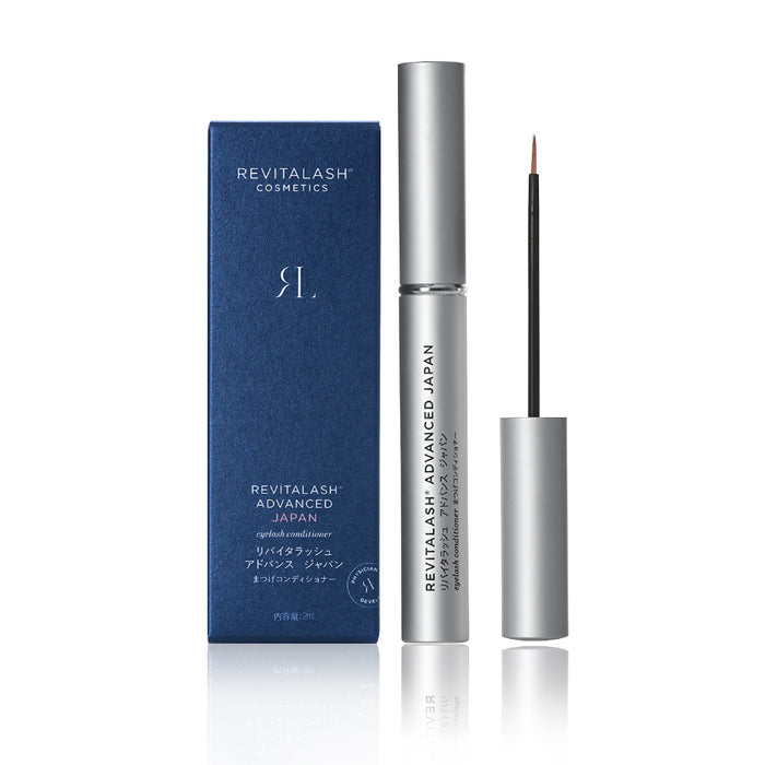 リバイタラッシュ アドバンス ジャパン 2ml 【まつ毛美容液】 — 美容
