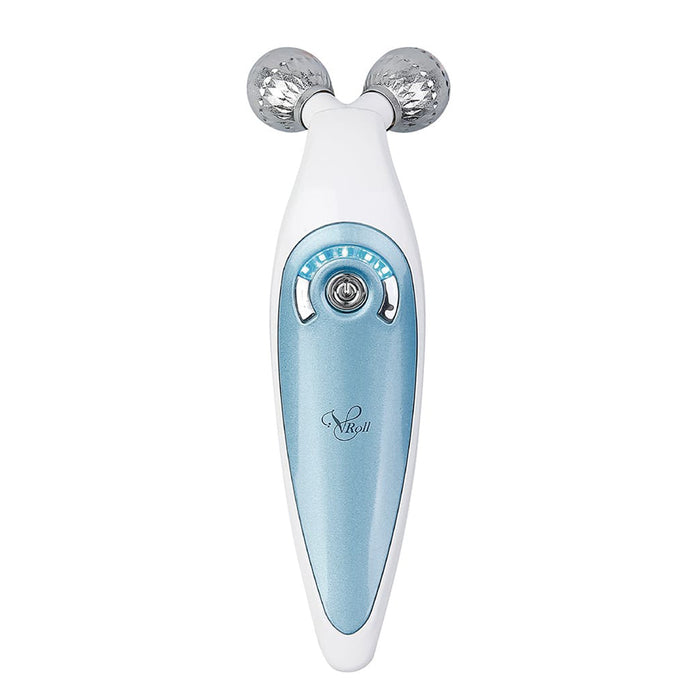 美品】V-ROLL 全身・美顔器 EMS 伊藤超短波 ブイロール V-ROLL 【EMS