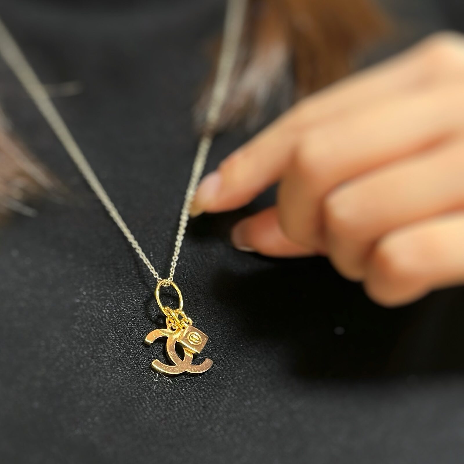 2024】CHANEL クリスマスコフレとシャネルチャームアレンジまとめ