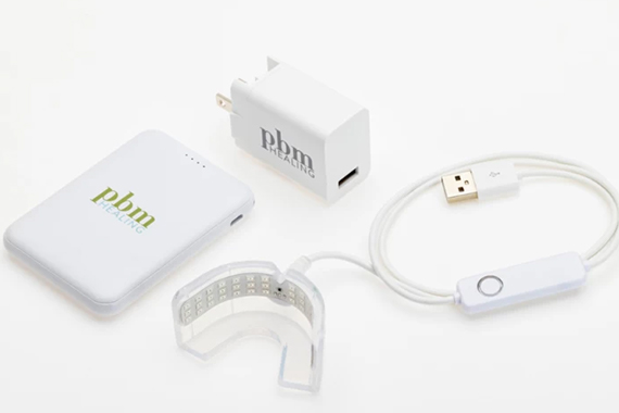 PBMヒーリングオルソ｜スピード矯正で期間短縮【名古屋あおい歯科