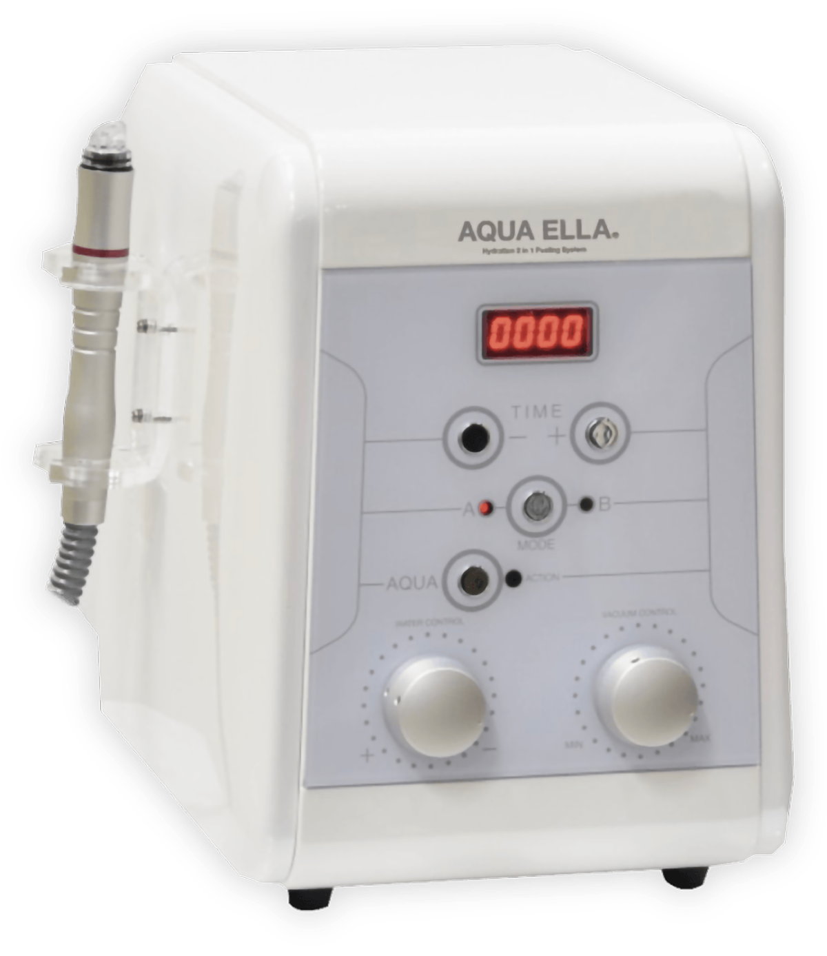 アクアフェイシャル – 西三河の皮膚科・美容皮膚科｜あおい皮フ科