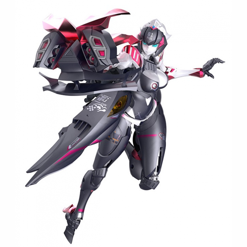 Big Firebird EX-01 Plus Mooka – Aoiheyaus