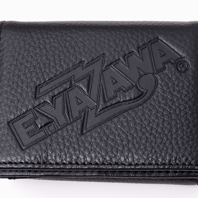 矢沢永吉☆ロッキン'E☆財布&キーケース☆本牛革製☆新品未使用 矢沢