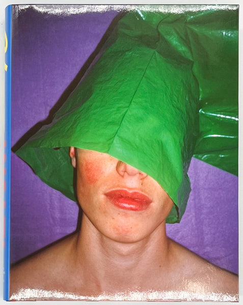 Walter Pfeiffer『CHEZ WALTI PHOTOGRAPHS 2000–2022』 – 青山ブック