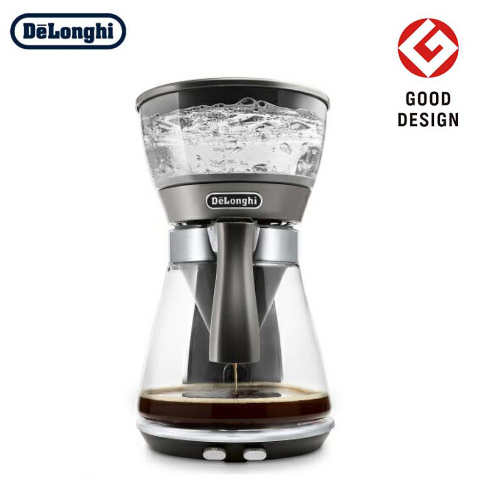 デロンギ クレシドラ ドリップコーヒーメーカー – AOYAMA GIFT SALON