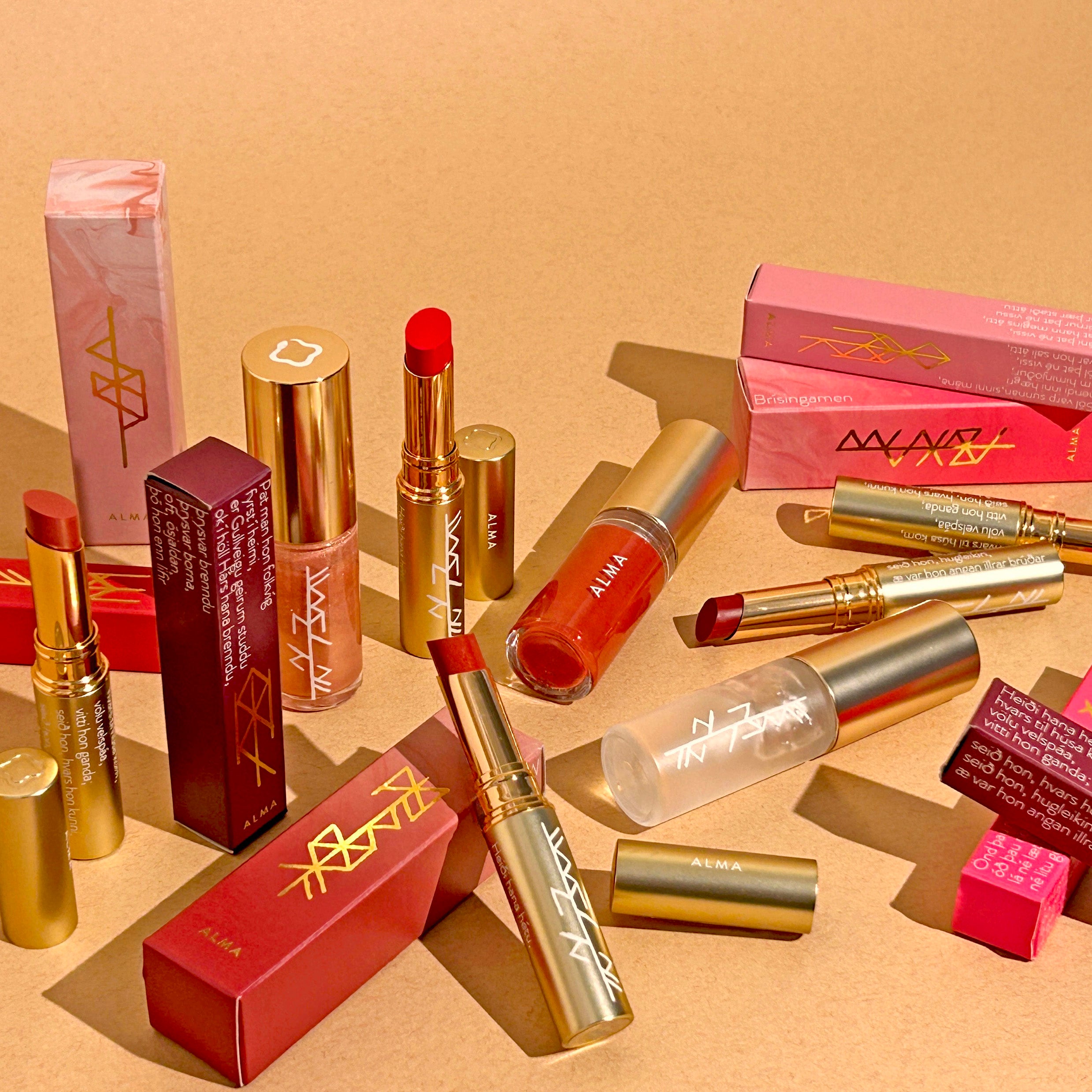 最大3,600円OFF】2026 Freyja Blessing Trio Set