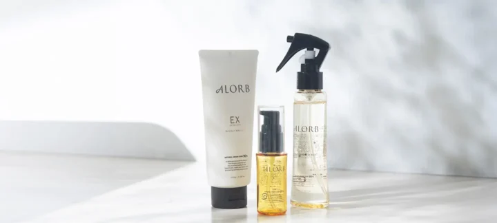 ✨ALORBエクストラケアシリーズ✨ | ALORB