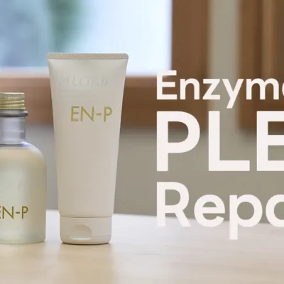 酵素でケアするあたらしいヘアケア「ENシリーズ」。 | ALORB